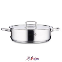 تابه کرکماز سایز 24 مدل A2927